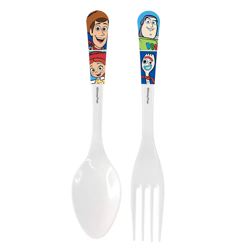 Toy Story 4 Melamine-1