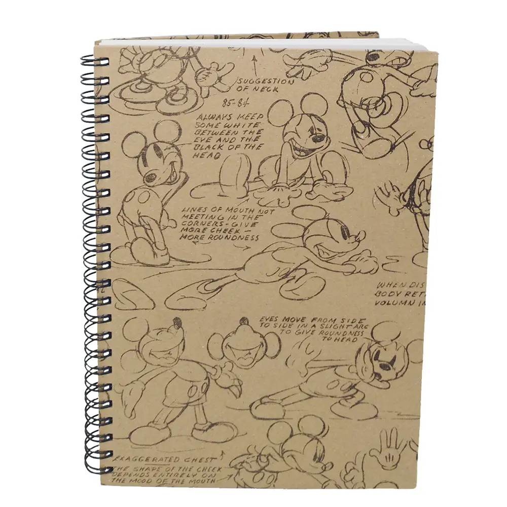 Disney Mickey Go Loc-1