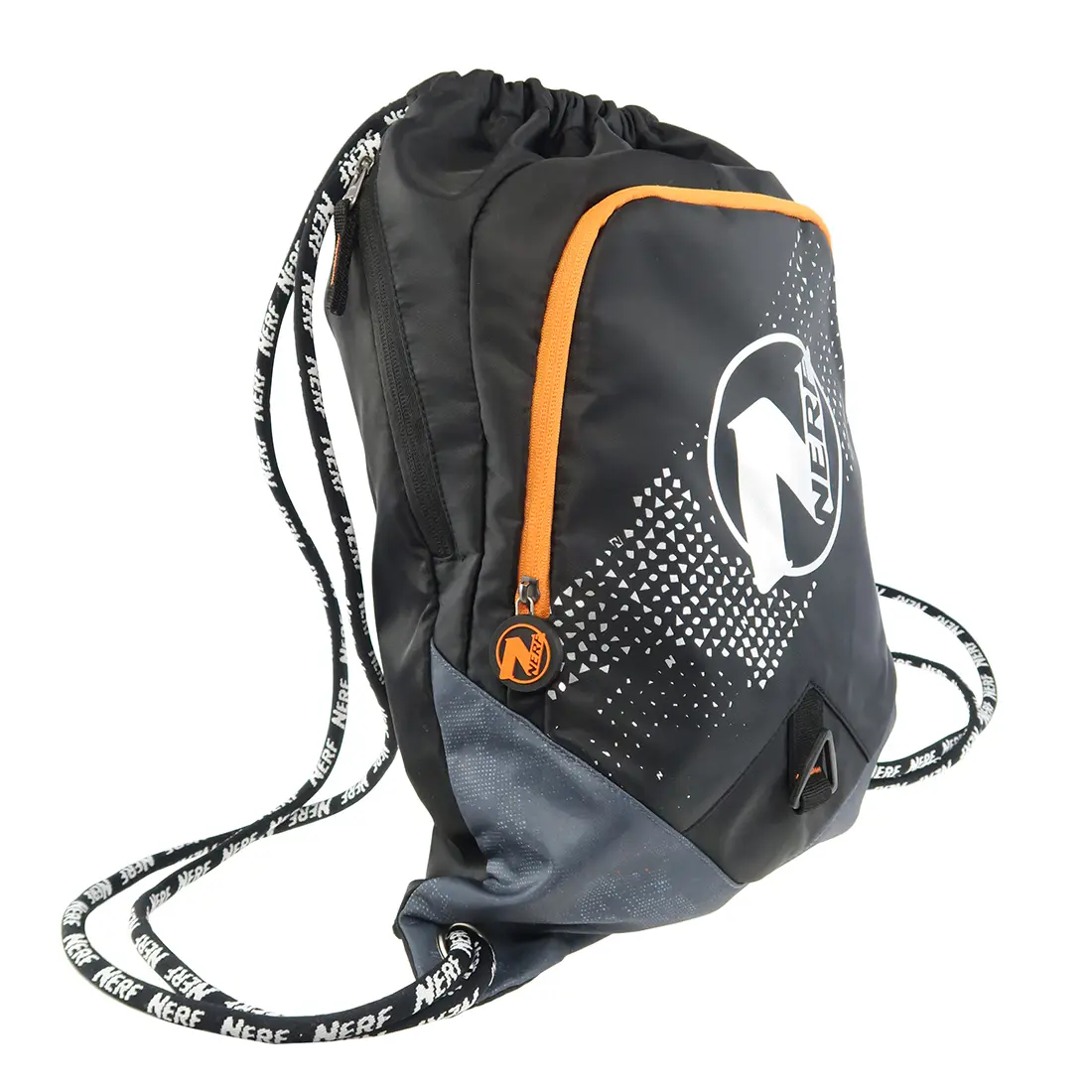 Nerf Black Drawstrin-2