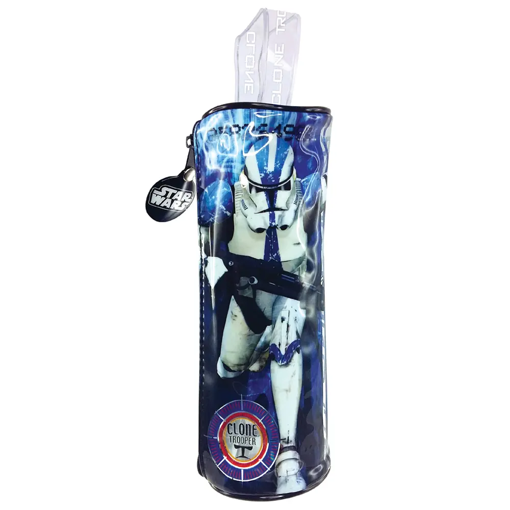 Disney Star Wars Clo-1