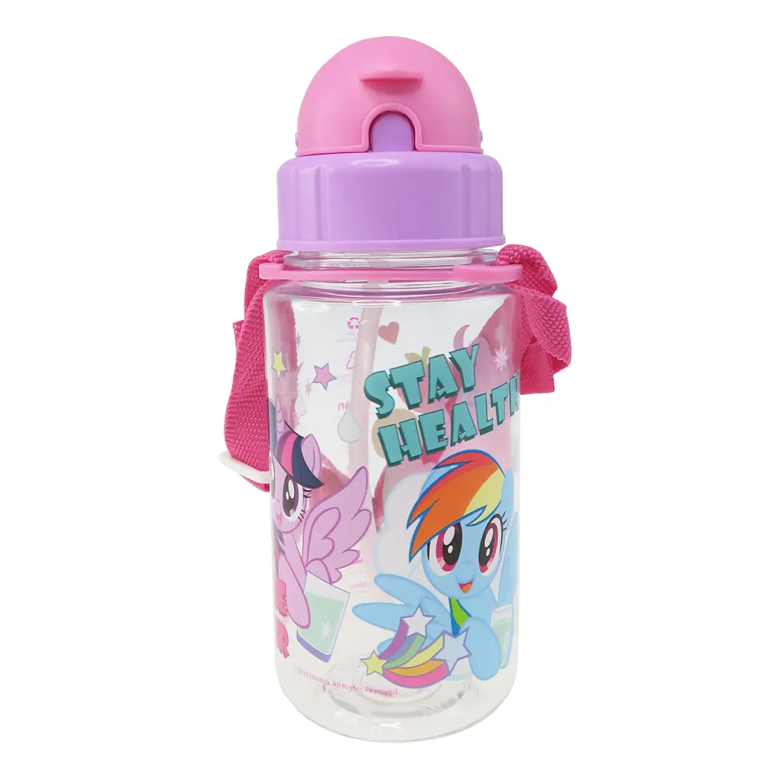 My Little Pony Stay-2