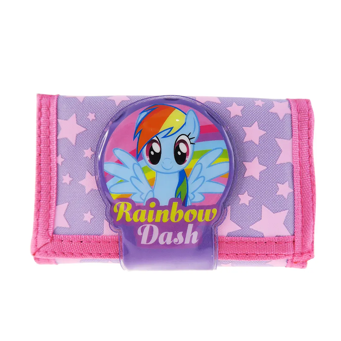 My Little Pony Rainb-1