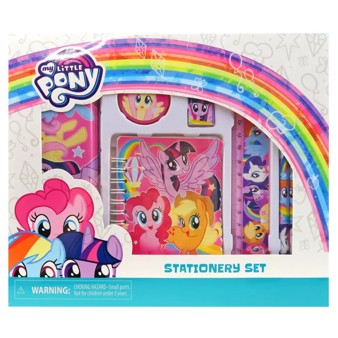 My Little Pony Stati-1