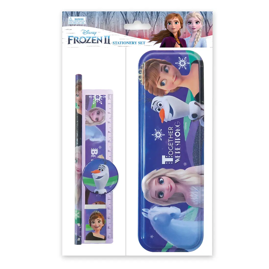 Disney Frozen 2 Toge-2
