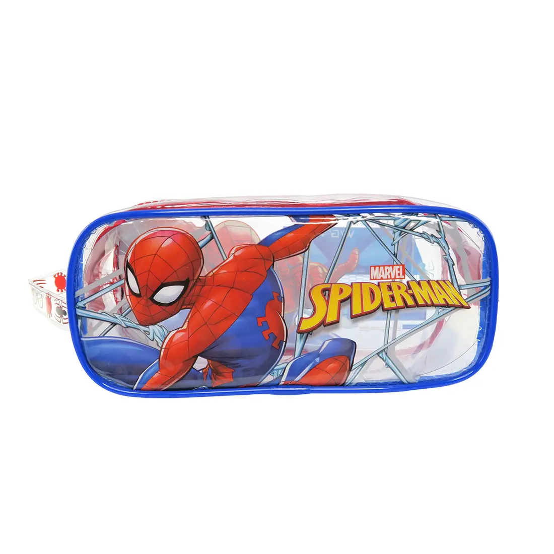 Spiderman Transparen-1