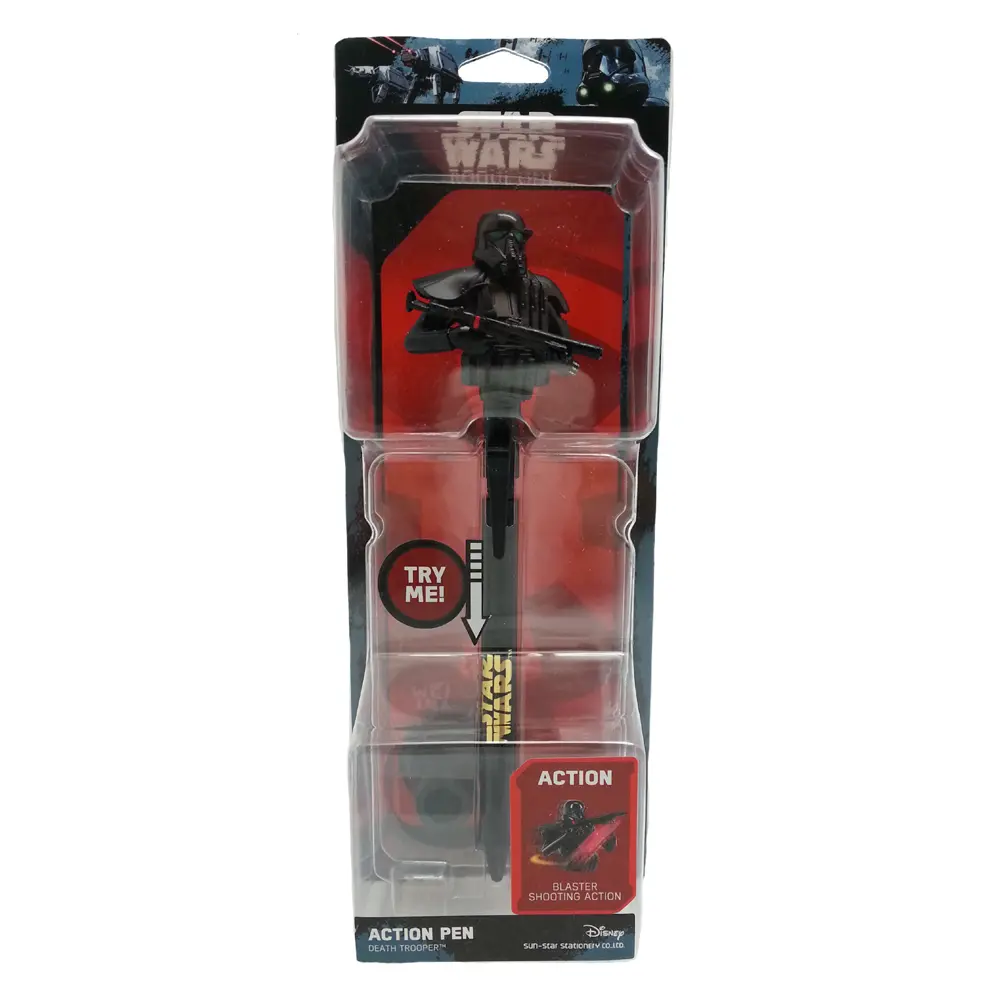 Disney Star Wars Dea-1