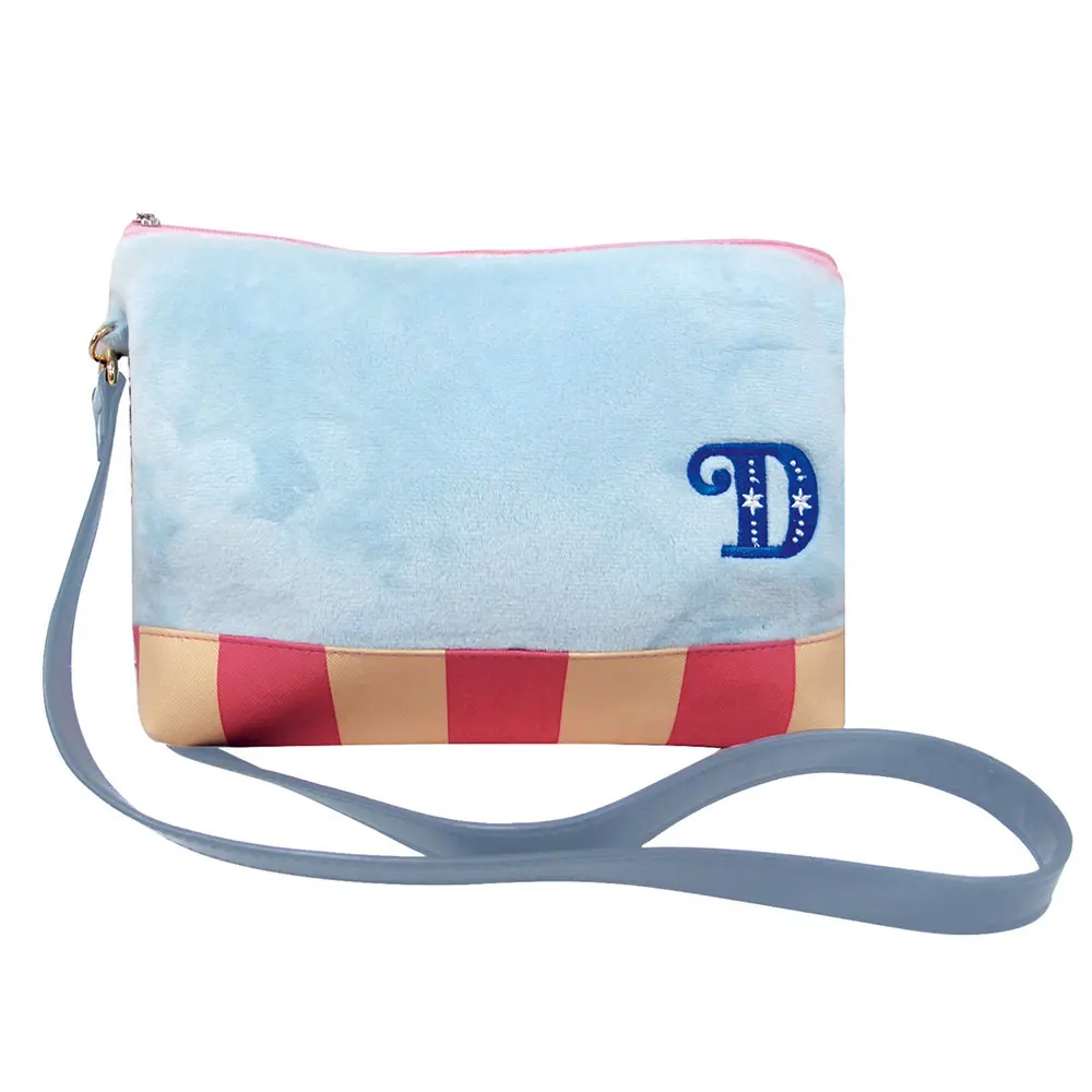 Disney Dumbo Cross B-1