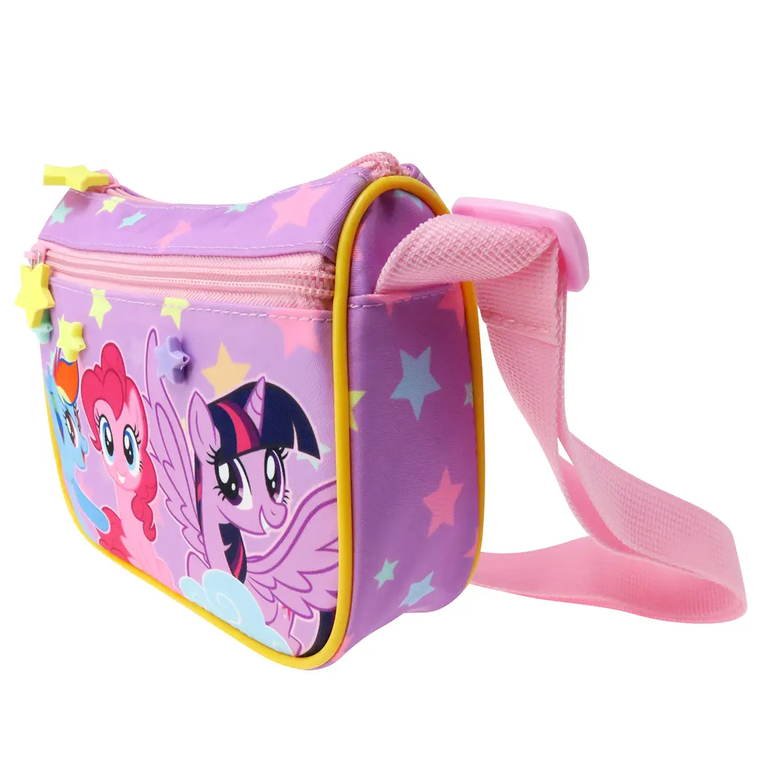 My Little Pony Purpl-2