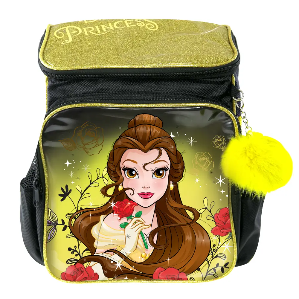 Disney Princess Bell-1