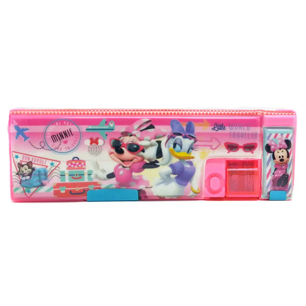 Disney Minnie Advent-1
