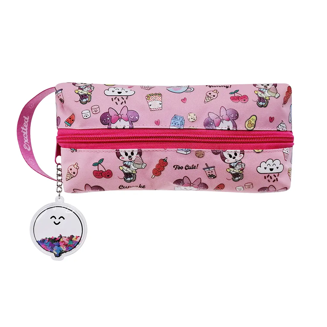 Disney Minnie Mouse-1