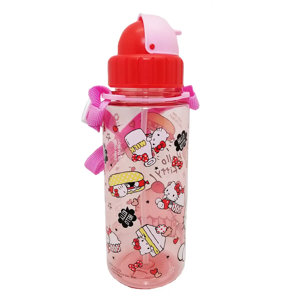 Hello Kitty Cake Tim-2