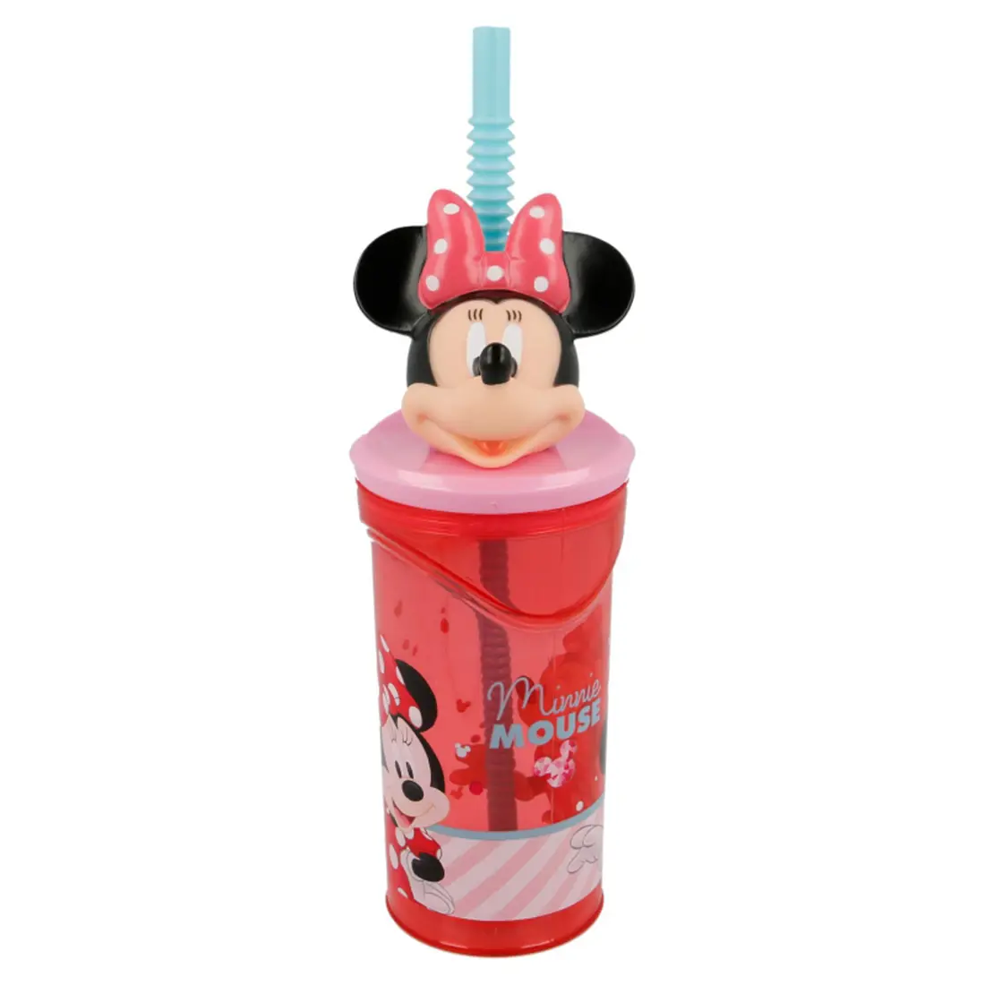 Disney Minnie Mouse-2