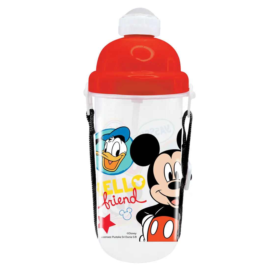 Disney Mickey Friend-1