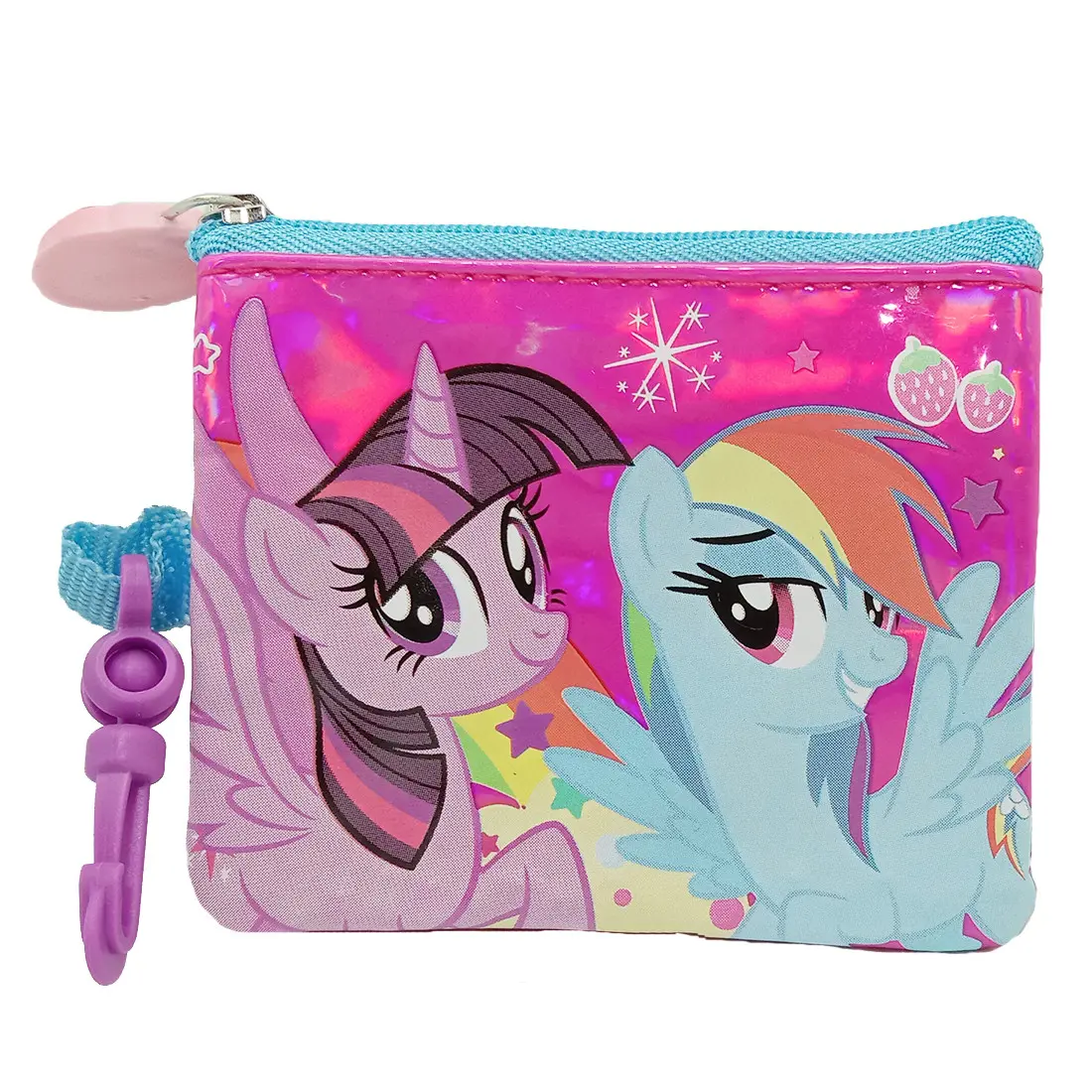 My Little Pony Shinn-1