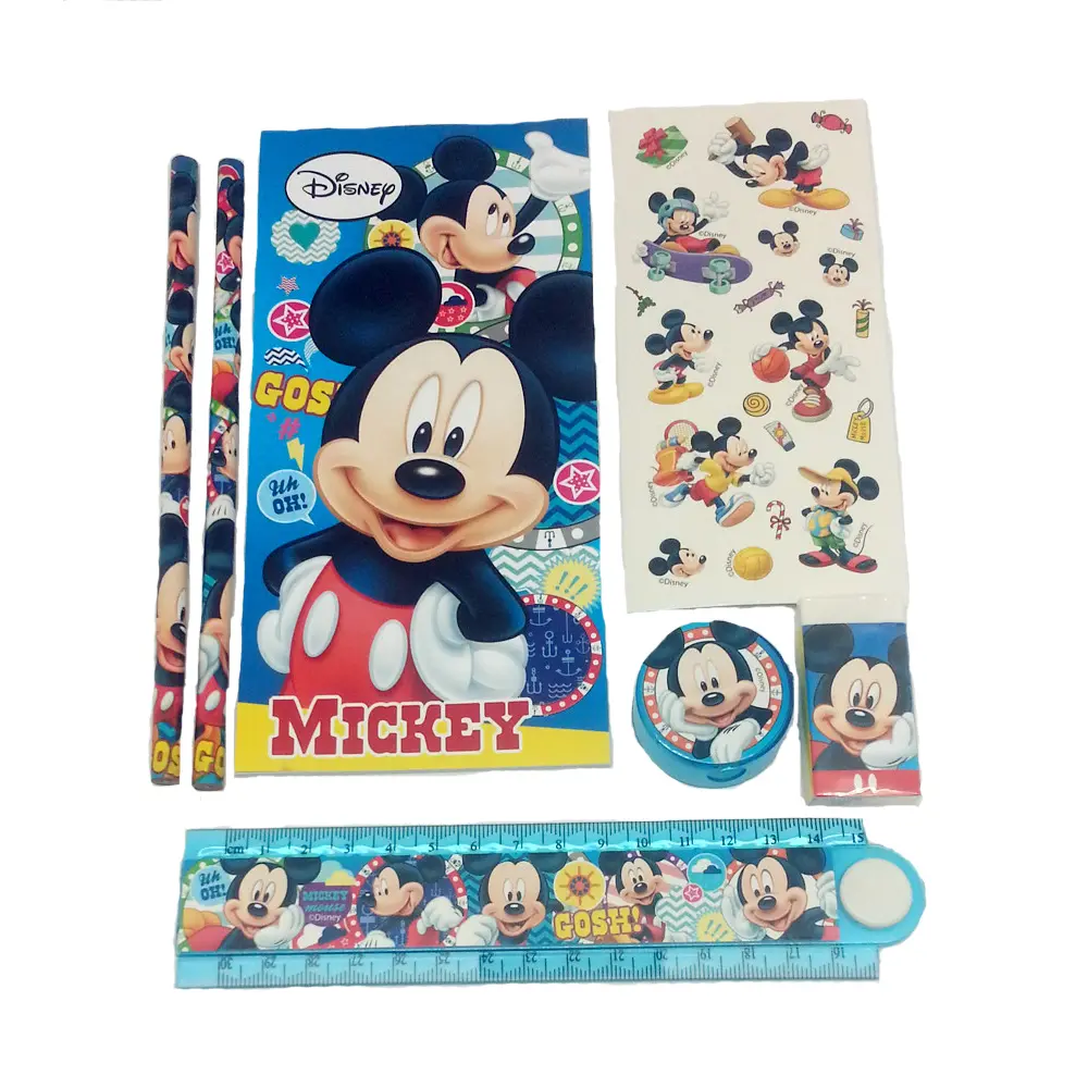 Disney Mickey Gosh M-1