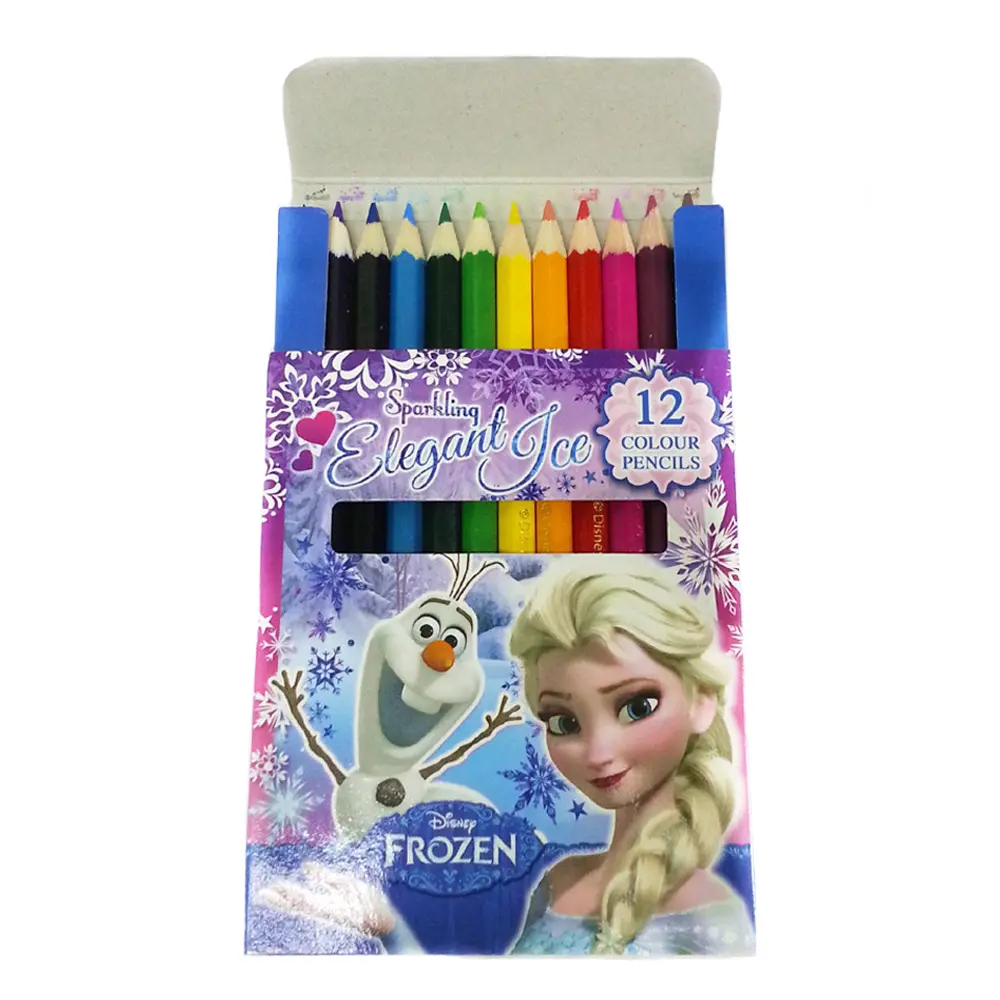 Disney Frozen Elegan-1
