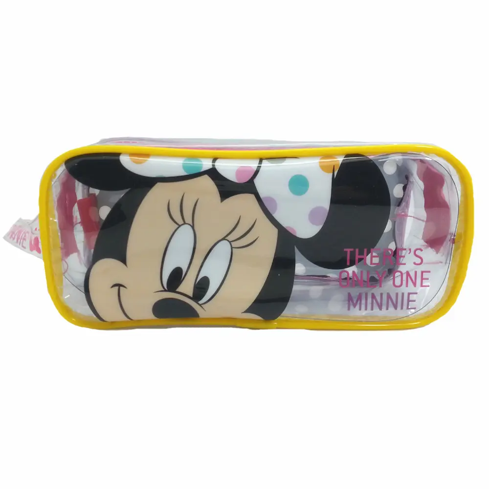 Disney Minnie Only O-1