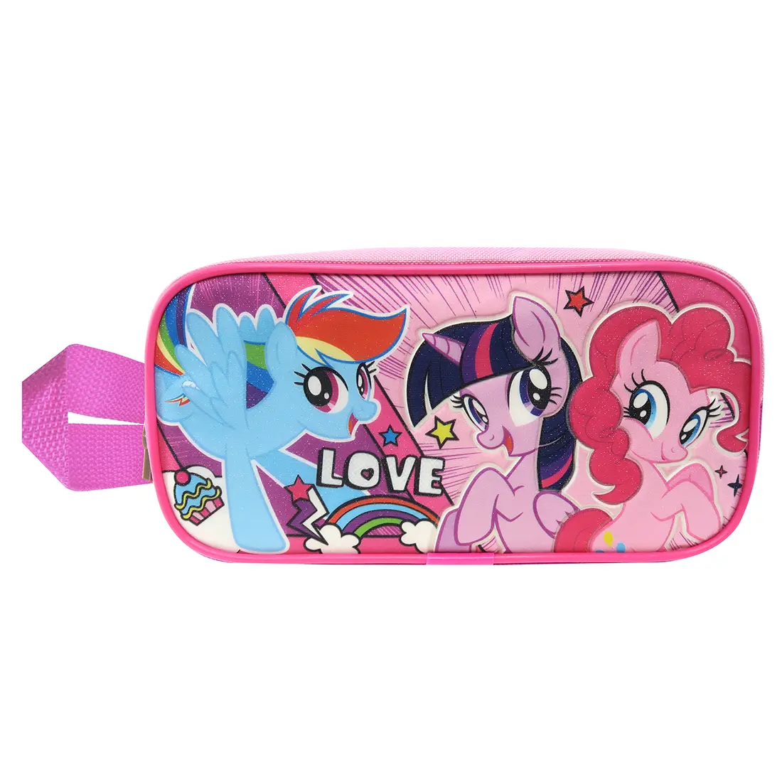 My Little Pony Love-1