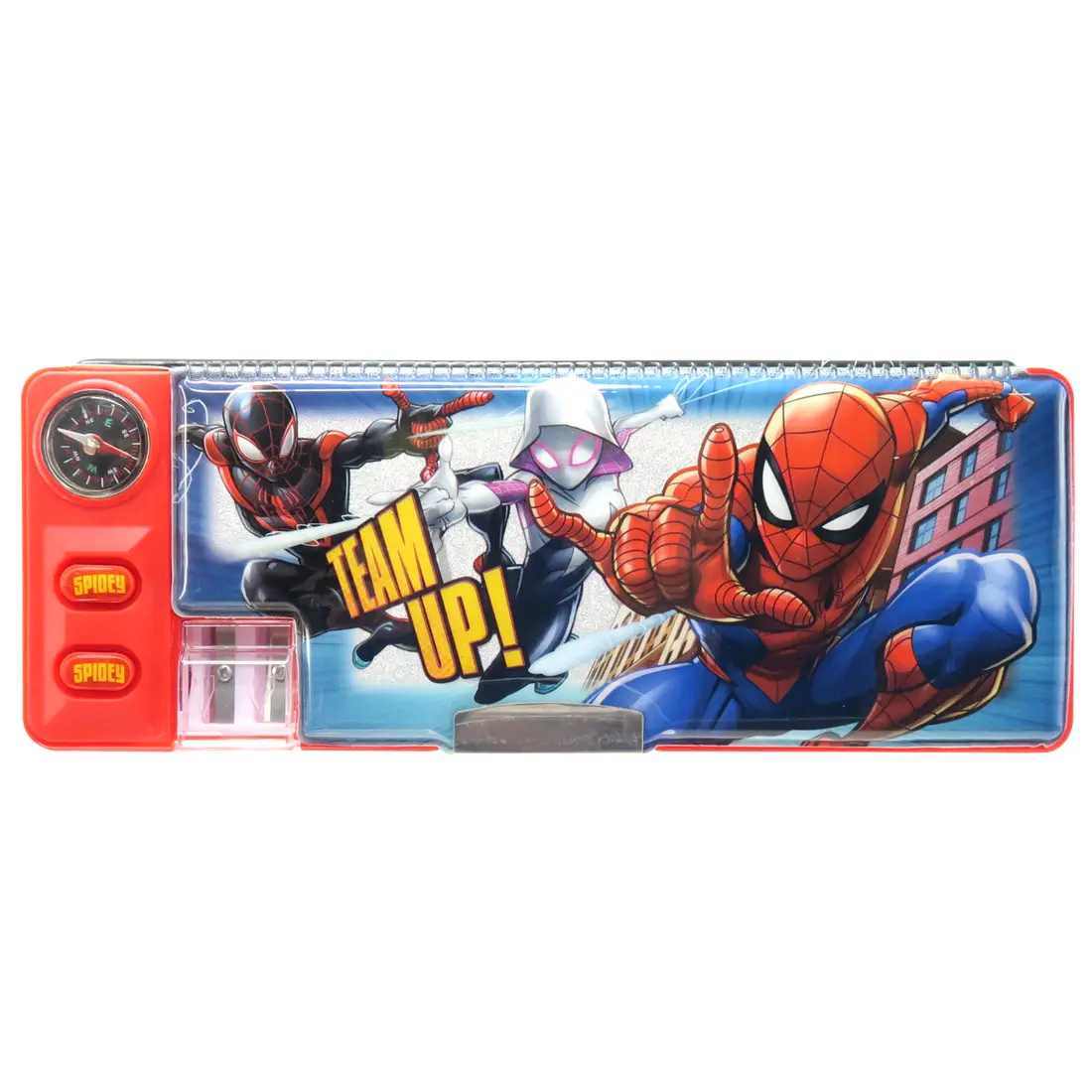 Spiderman Team Up Ma-1