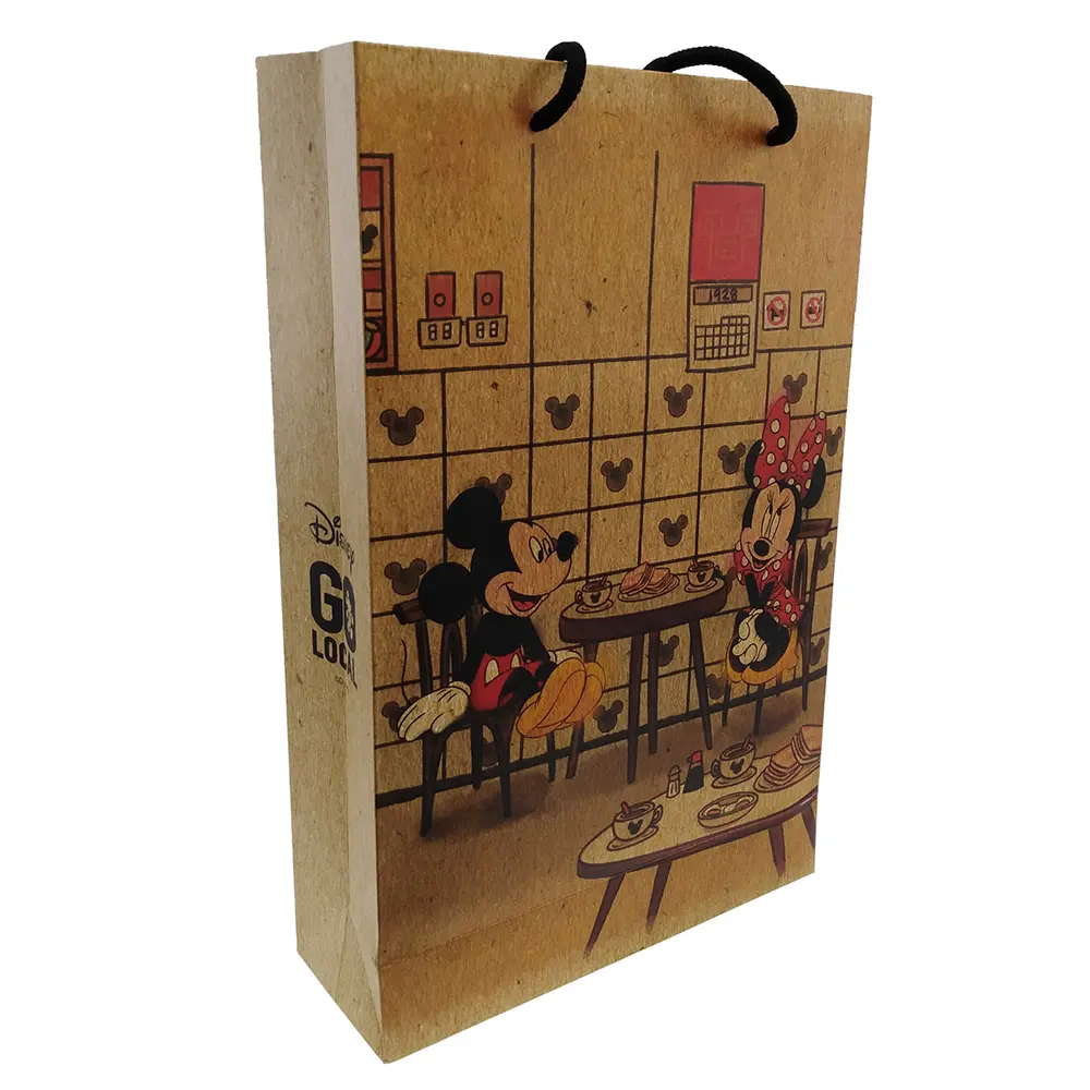 Disney Mickey Go Loc-2