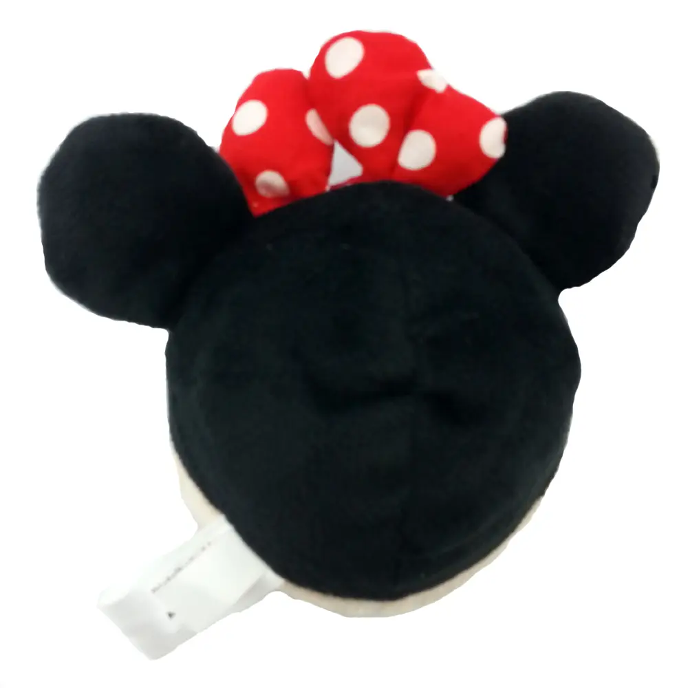 Disney Minnie Emoji-2
