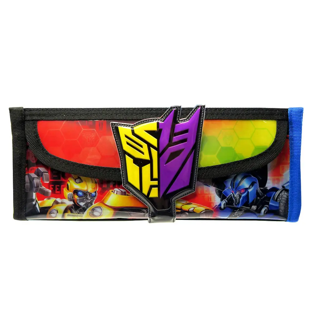 Transformers TF6 Squ-1