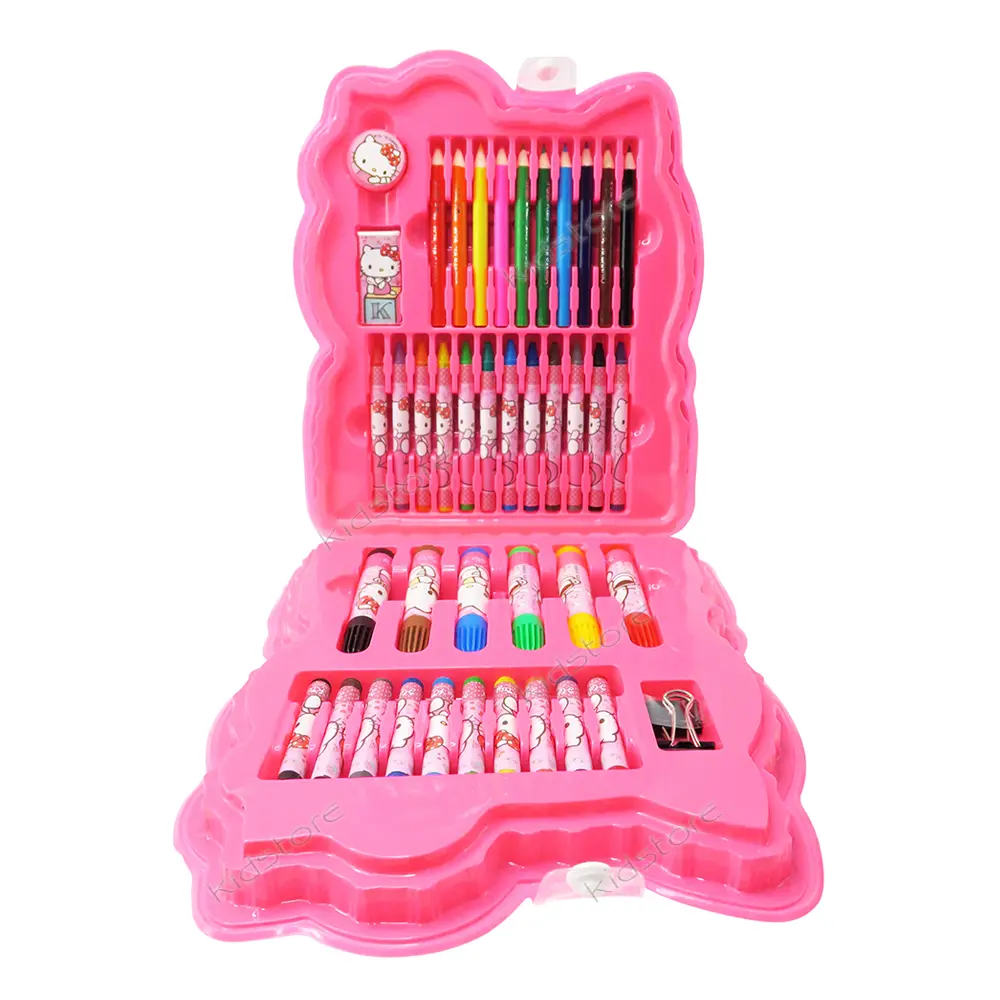 Hello Kitty 42Pcs Ar-2