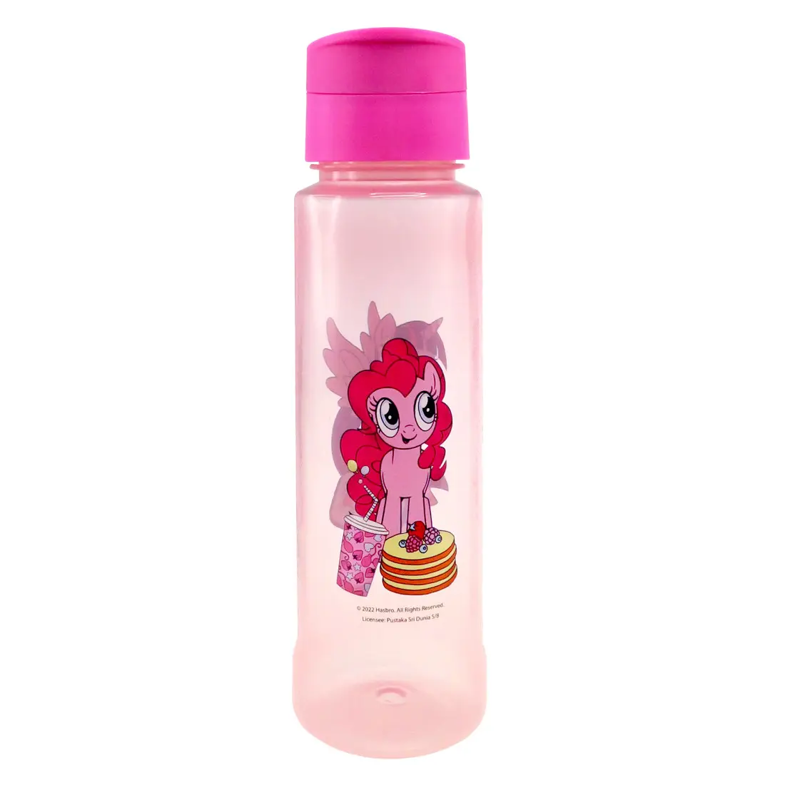 My Little Pony Caket-1