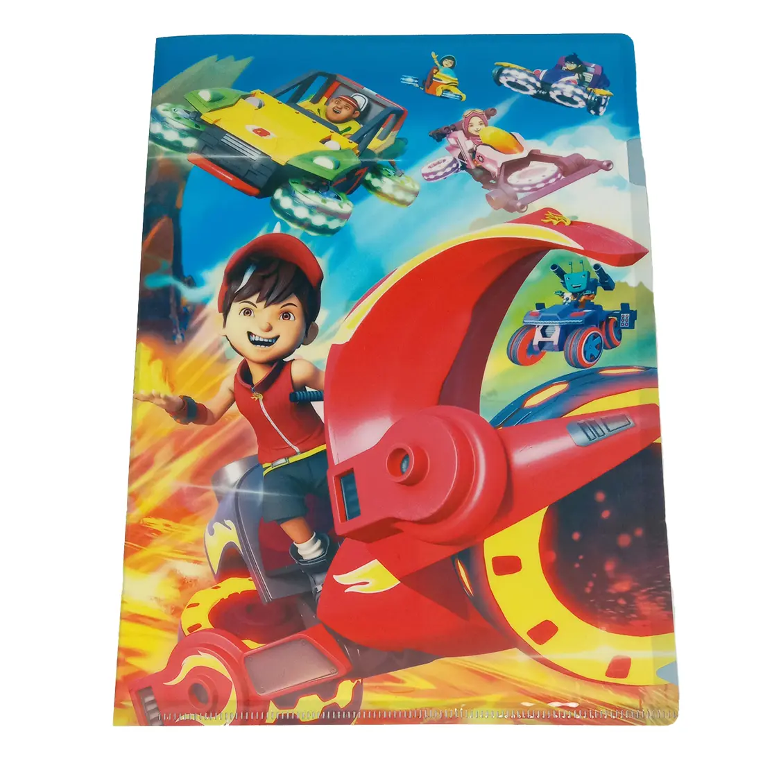 Boboiboy Galaxy L Fi-1