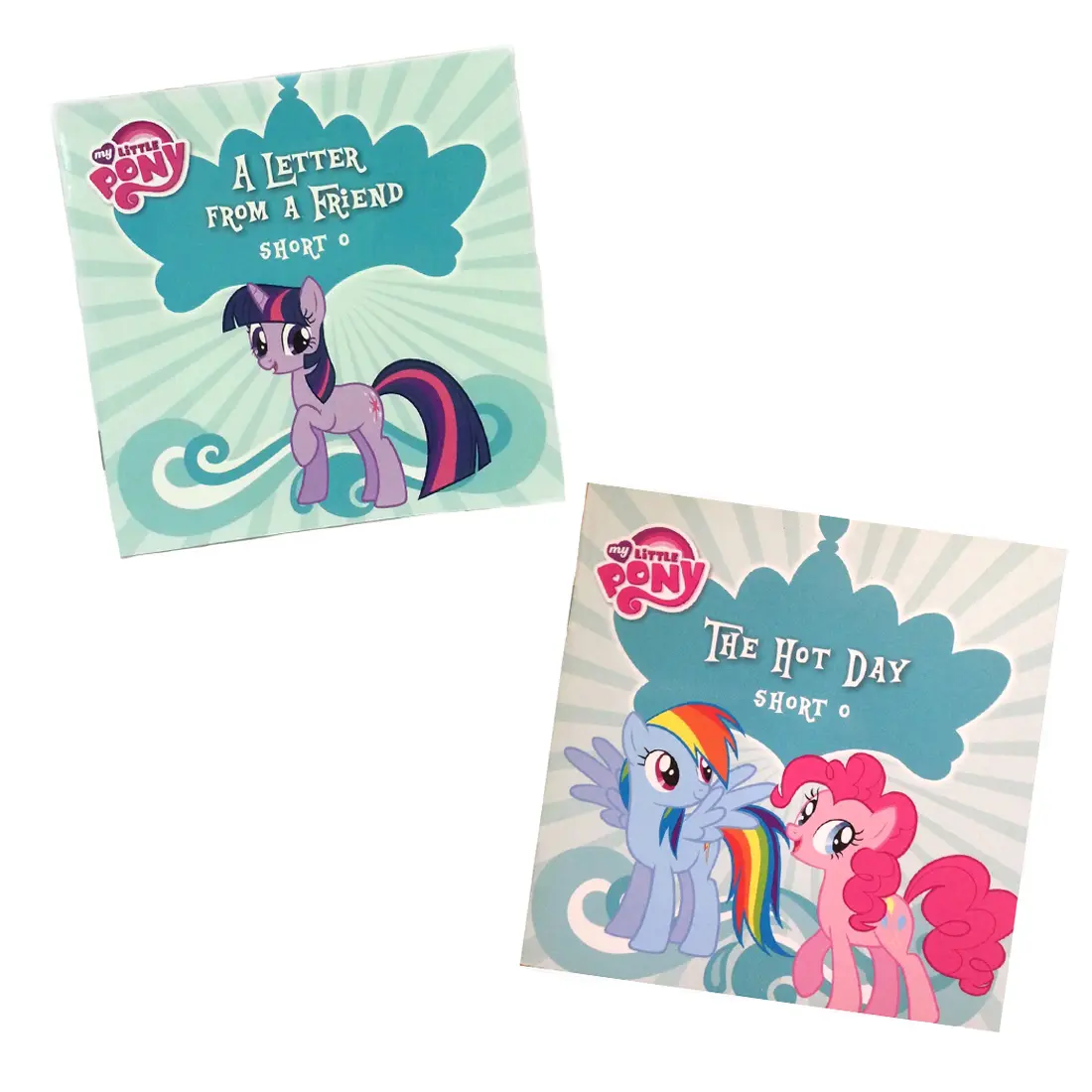 My Little Pony : Sho-1