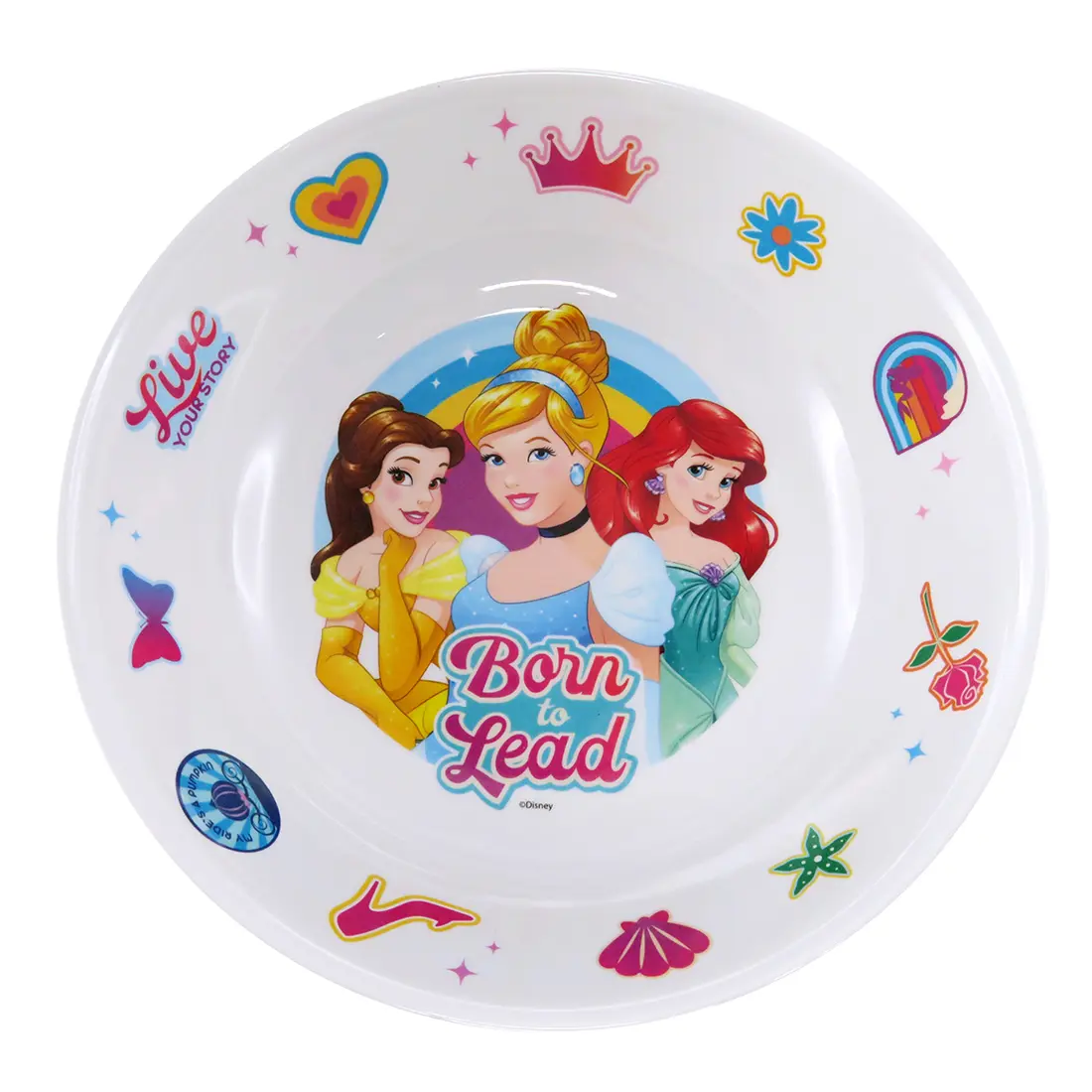 Disney Princess Mela-1