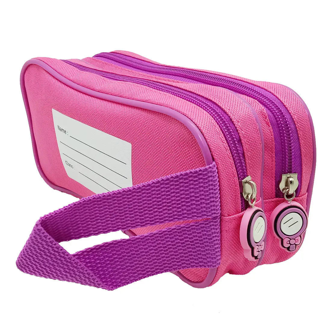 Hello Kitty Pink Dou-2