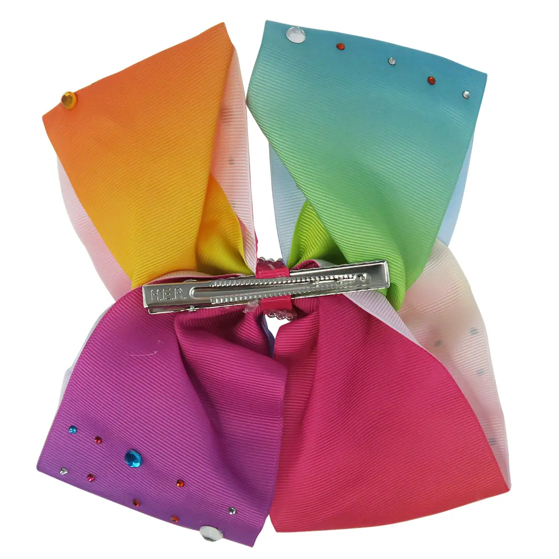 Jojo Siwa Bow With C-2