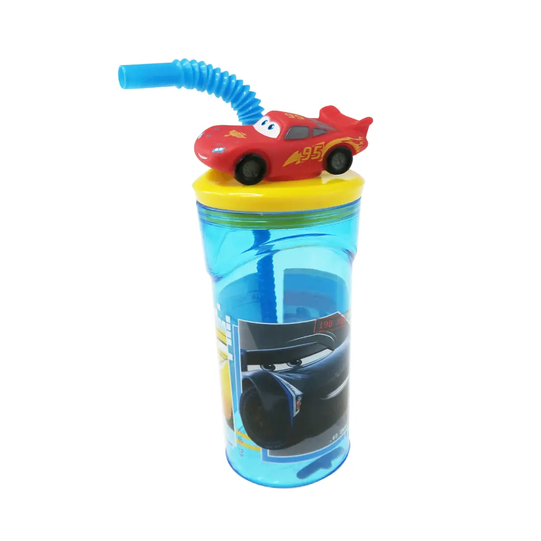 Disney Cars 3D Figur-2