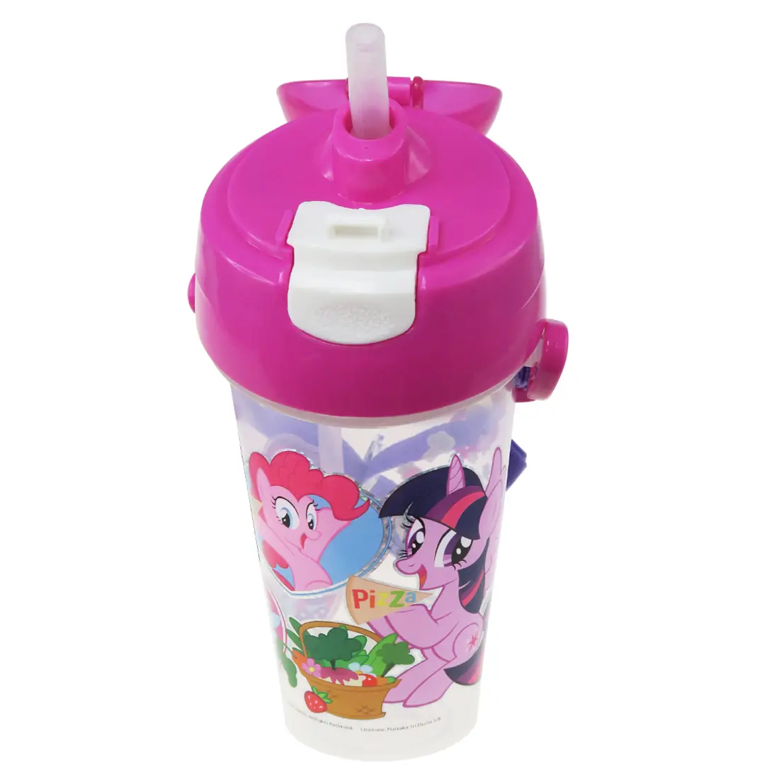 My Little Pony Fruit-2