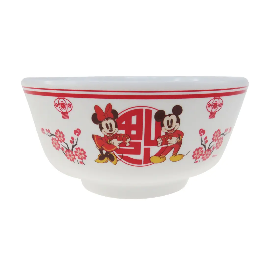 Disney Mickey Mouse-1
