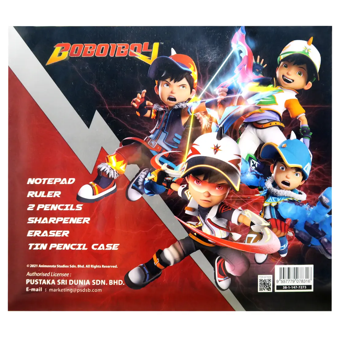 Boboiboy New Fusion-2