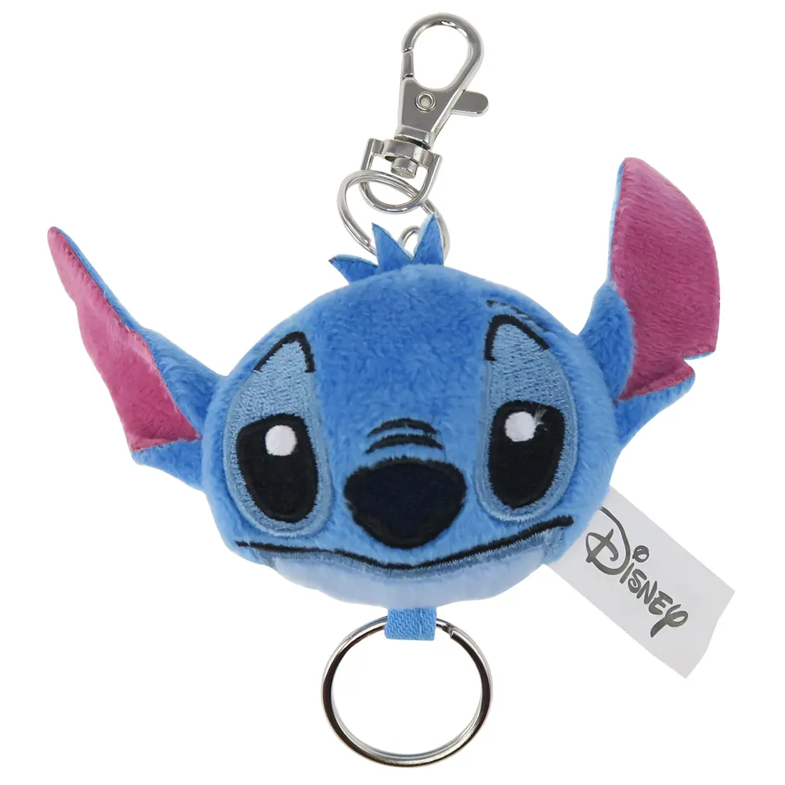 Disney Stitch Plush-1