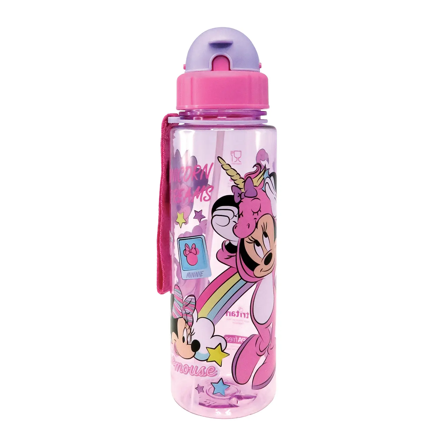 Disney Minnie Unicor-1