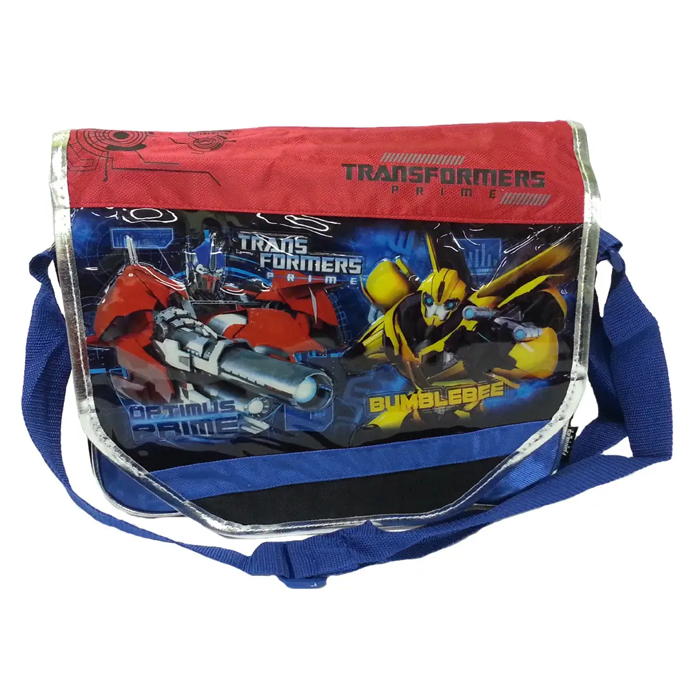 Transformers Prime M-1