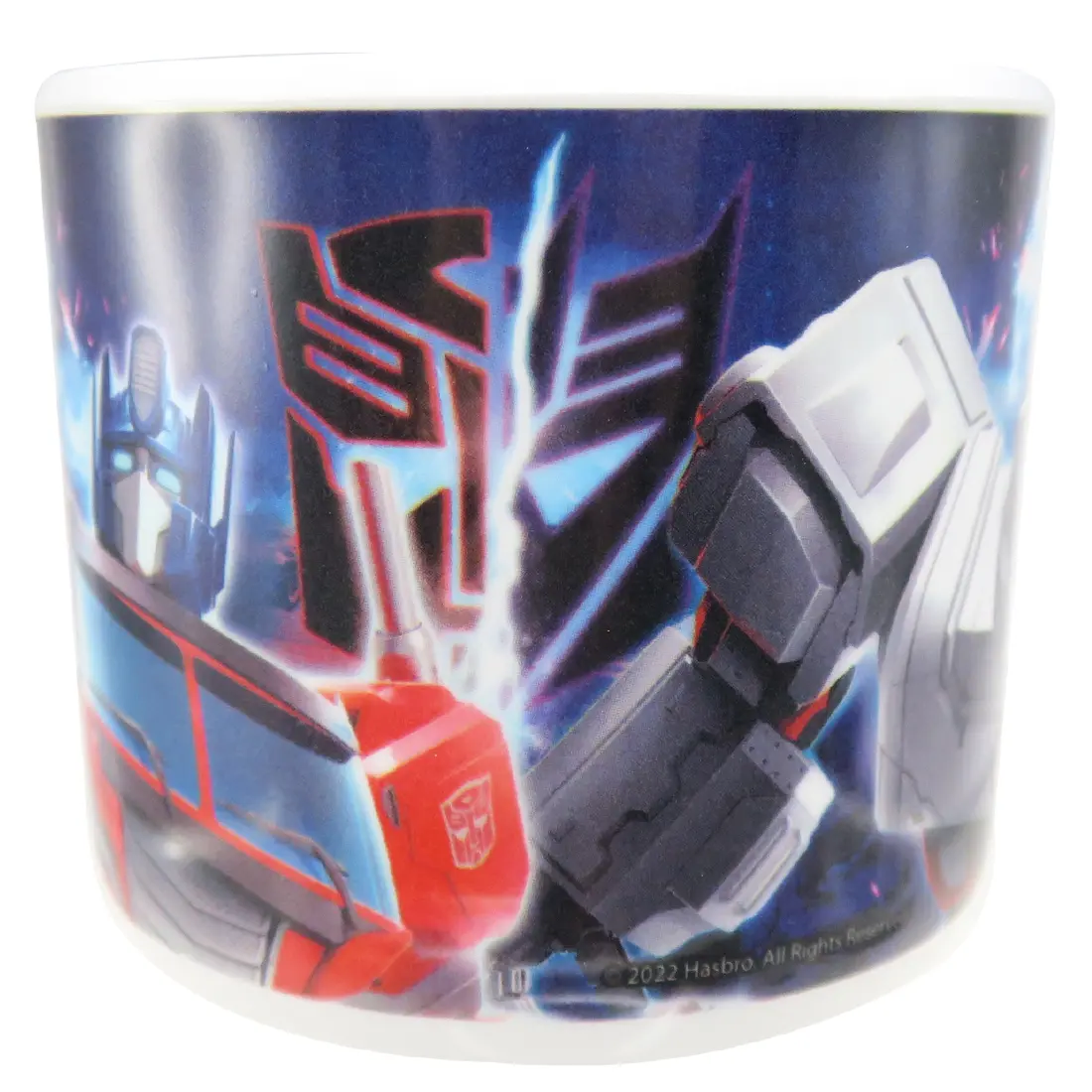 Transformers Prime M-2