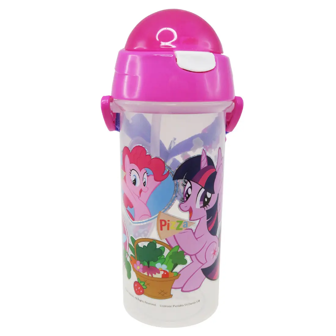 My Little Pony Fruit-1