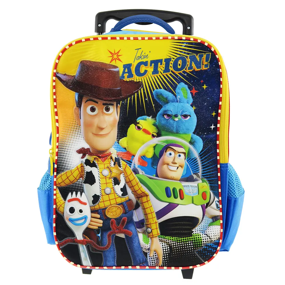 TOY STORY 4 PRE-SCHO-1