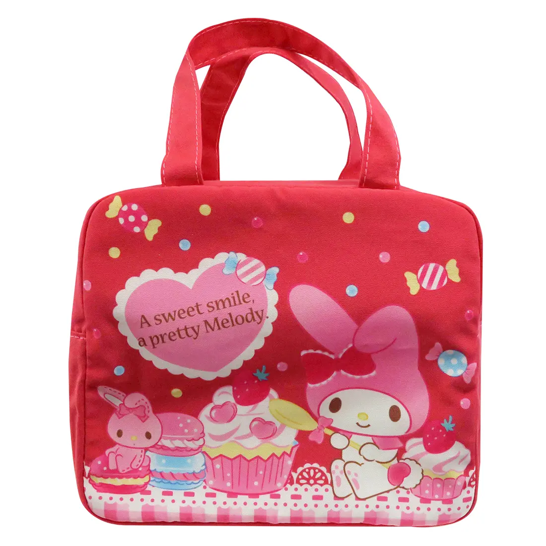 My Melody Caketime L-1