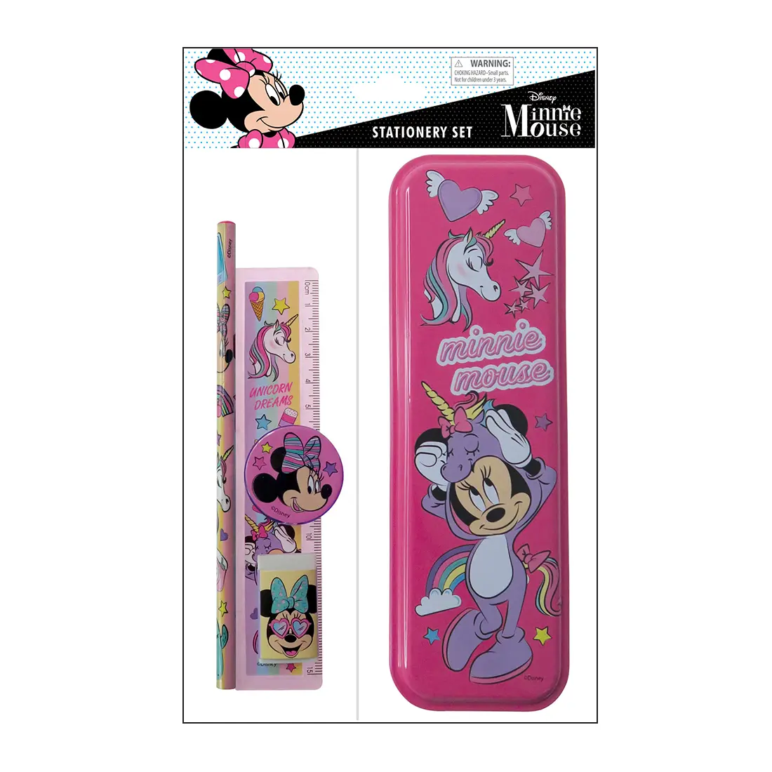 Disney Minnie Unicor-2