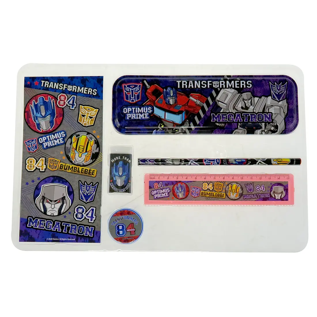 Transformers Autobot-2