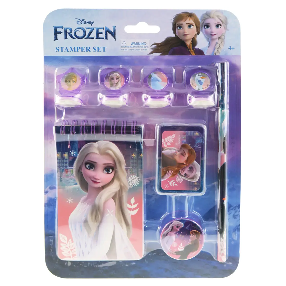 Disney Frozen 2 Elsa-1