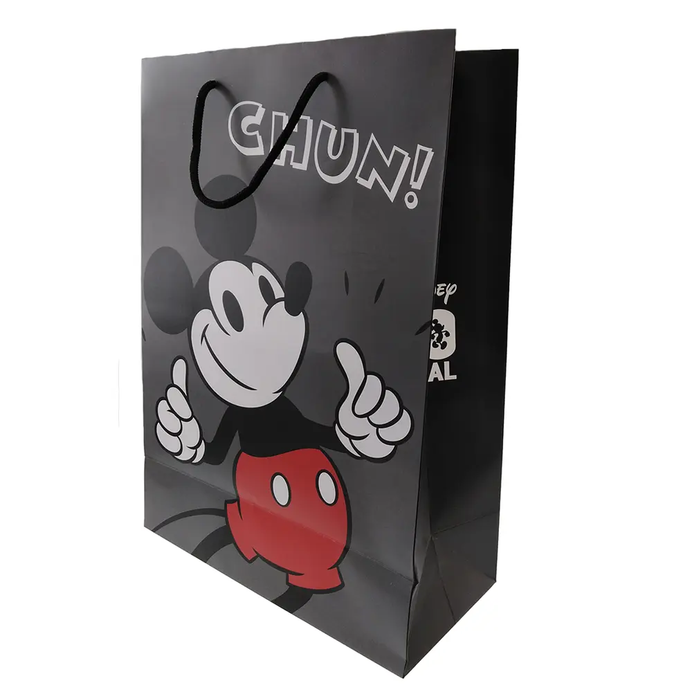 Disney Mickey Go Loc-1