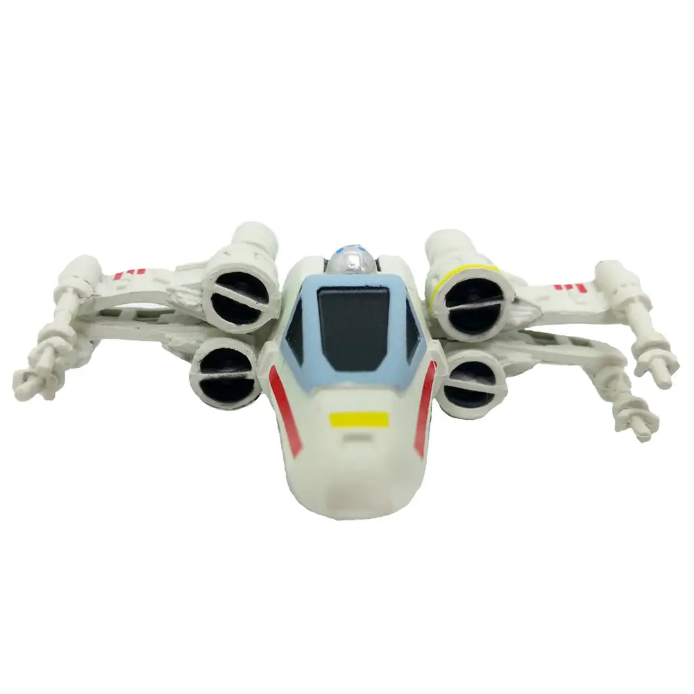 Disney Star Wars X W-1